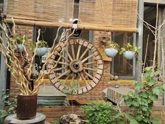 -新疆狼爷烤肉(宋庄店)