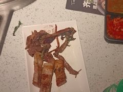 -炭之家·齐齐哈尔非遗烤肉·鲜切直供(中央大街店)
