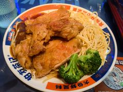 -伯友茶记(中华广场店)