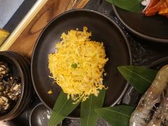 -九田家黑牛烤肉料理(珠江摩尔店)