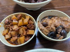 -旺泉餐饮店·清真牛肉面馆