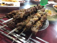 -怡妮新疆风味餐厅(东江湾路店)