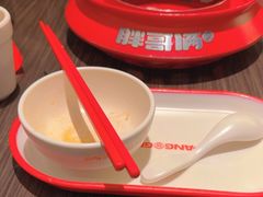 -胖哥俩肉蟹煲(湖滨银泰in77店)