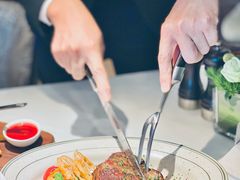 安格斯肉眼-燃扒房Steakhouse(皇庭店)