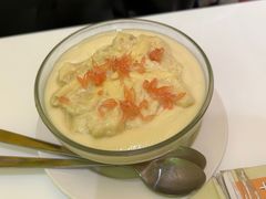 -果流香水果甜品(建政路店)