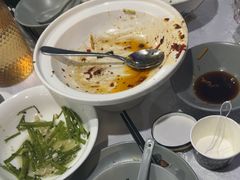 -湘中缘·湖南菜(娄底驻京办店)