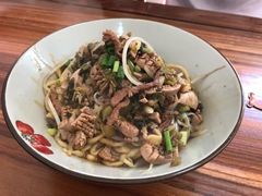 -里兆打面馆