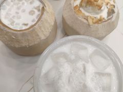 -茶大椰·椰子茶(星悦荟店)