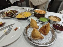 -葛尼沙印度餐厅 (镇明路店)