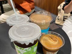 -JPG canteen(广州寺右公馆店)