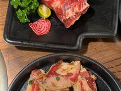 -九田家黑牛烤肉料理(顺义区华联金街店)