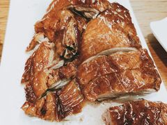 -宏记广东客家菜(丰汇店)