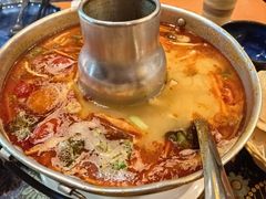 -荷花泰菜(东方新天地店)