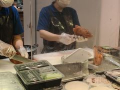 -盒马鲜生(皇庭广场店)
