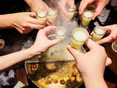 -无老锅(苓雅店)