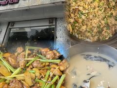 -深德天麻鱼头(沙溪总店)