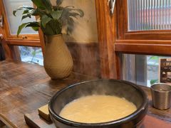 -银米·云南传统过桥米线(双廊黑金冠店)