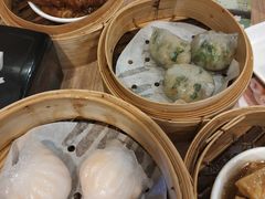-添好运点心专门店(中环IFC店)