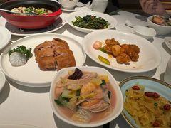 -莆田餐厅PUTIEN(深圳湾万象城家宴店)