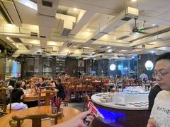 -乐宴·老北京铜火锅(八卦岭店)
