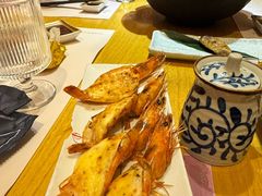 -吉兆·料理(红梅南路店)