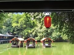 -侨美·唐荔园·40年地道粤菜