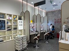 -海马体照相馆丨大师(青岛万象城店)
