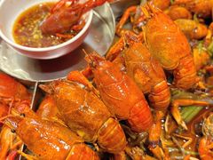 -三子烤羊腿·海鲜(弘阳店)