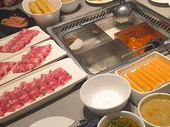 -海底捞火锅(王府井店)