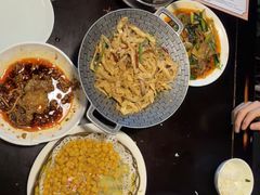 -陈麻婆豆腐总店