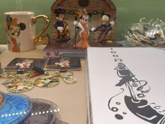 -林肯爵士乐上海中心 Jazz at Lincoln Center Shanghai