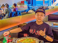 -师烤·豆花烤鱼(广州荔湾扬韬广场店)