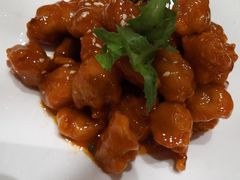 桂花糖里脊-老外婆(吾悦广场店)