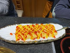 -汉城馆·烤肉火锅餐厅·韩国烤肉(河北云瑧世纪大饭店)
