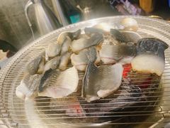 -本炙炭烤·蒲烧活鳗料理店(金沙洲店)