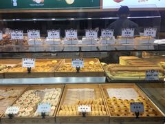 -吴酥生宫廷酥饼(韶山北路店)