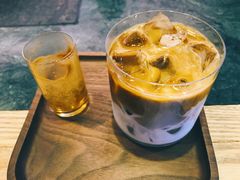 -Home Cafe(水榭春天店)