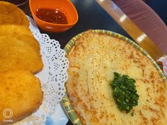 -下杨家青海土火锅(海湖店)