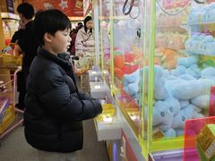-娃娃集合营(上海奉贤龙湖天街店)