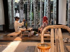 -Metal hands·铁手咖啡