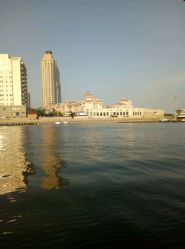 -星海水上乐园(星海广场圣亚店)