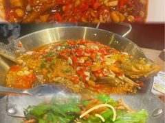 -恰饭·老长沙市井菜 (天河客运站店)