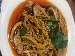-掌上鲜(南顺城街店)