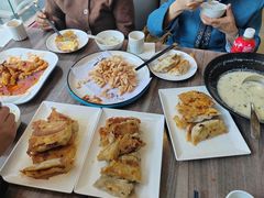 -今鲜源大酒店·中华餐饮名店(新湛路店)