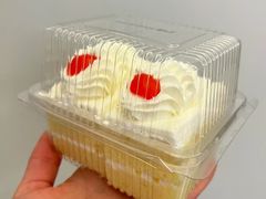 -红宝石·鲜奶小方(莘庄店)