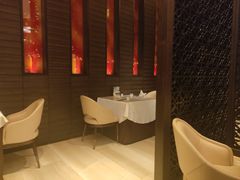 -上海金桥红枫万豪酒店-万豪中餐厅