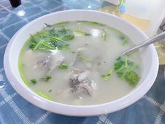 -明记海鲜大排档(巽寮湾店)