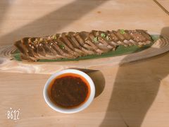 石头烤牛舌-蒙料·手把肉(望京店)