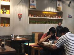 大堂-大秦地·西北菜(纬四路店)