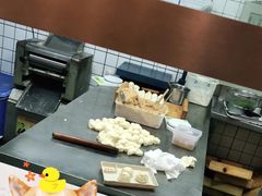 -东泰祥生煎馆(陕西南路店)